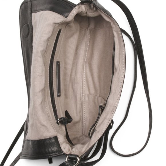 Day & Mood New Handbag Leather Xbody Shoulder Bag Purse Adjust Strap NWT GIFT - Picture 4 of 17